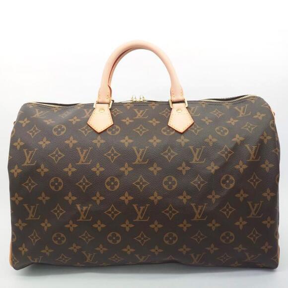 Louis Vuitton Handbags - Louis Vuitton Speedy Bandouliere Bag